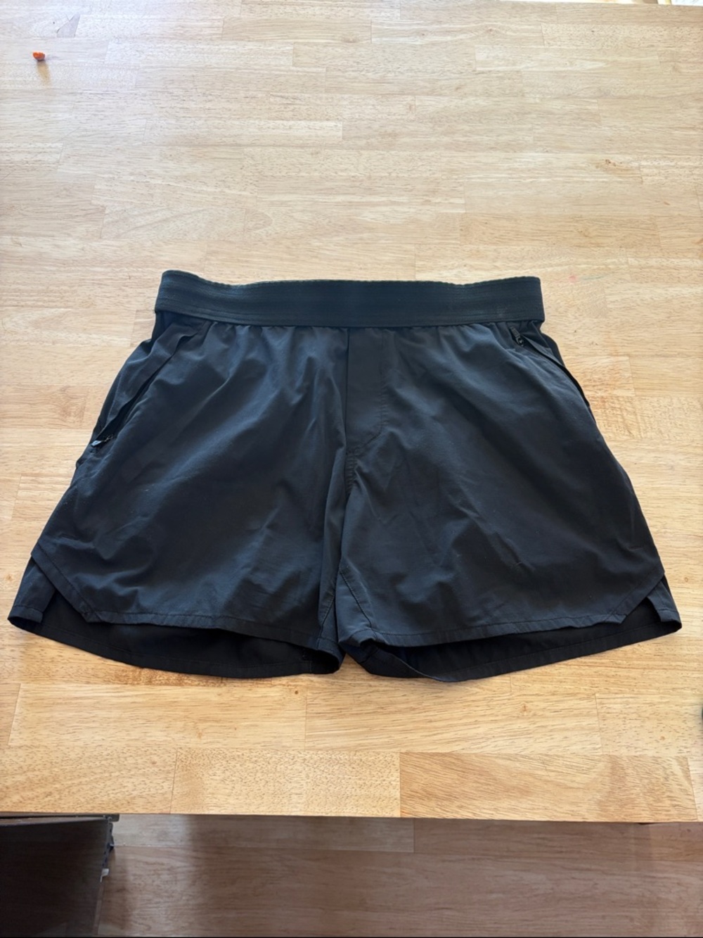 Men's Ten Thousand Tactical Shorts